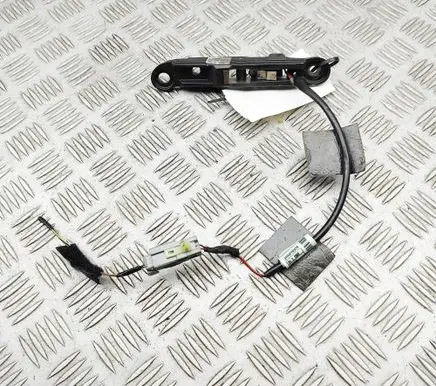 Aston Martin DB9 Convertible roof lock/latch 4G43765010AD