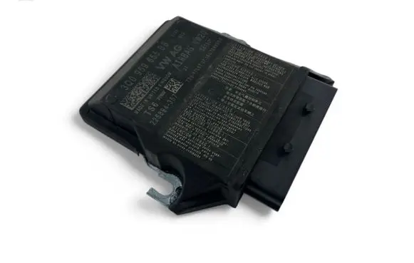 Volkswagen PASSAT B8 Other control units/modules 3Q0959655BB