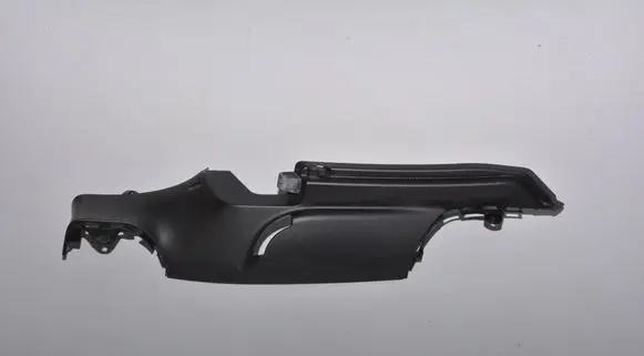 BMW i3 Other trunk/boot trim element 7291359