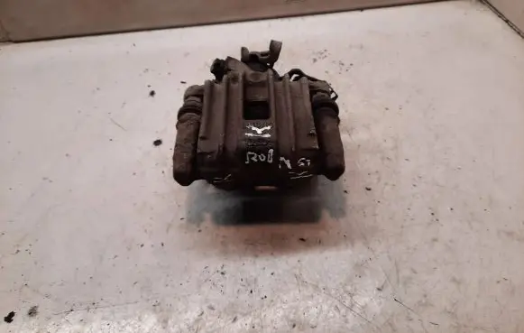 Skoda Roomster (5J) Rear brake caliper