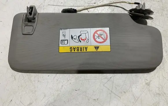 Opel Insignia A Sun visor 1604250248 13470706