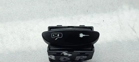 Porsche Cayenne (9PA) Central locking switch button 7L5962125