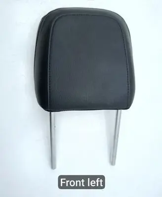 Jeep Wrangler Front seat headrest 
