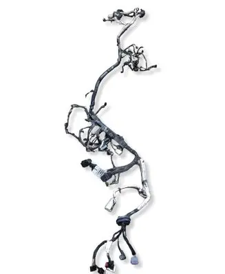Ford Mustang VII Wiring harness SR3T14290 35939544 SR3T14290LMTD