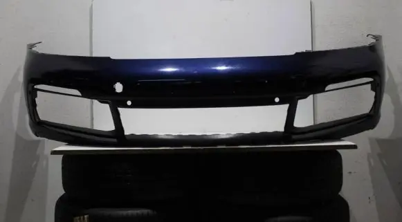 Porsche 992 Front bumper 992807221N