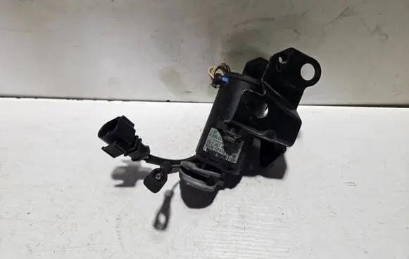 Ford Galaxy Accelerator pedal position sensor 0205001044 7M0907469A