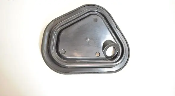 Audi A6 S6 C8 4K Other front door trim element 4K8837915