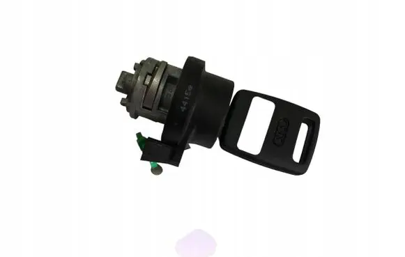 Audi A1 Ignition lock 4D0905855D