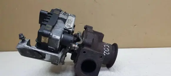 BMW 3 E90 E91 Turbo 7800594C