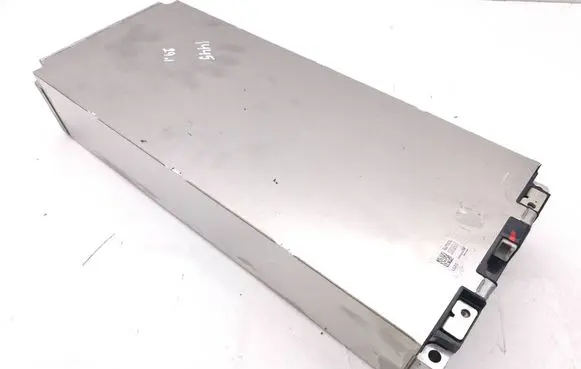 Renault Scenic E-Tech V Hybrid / Electric Car Battery Cell 295B94971R