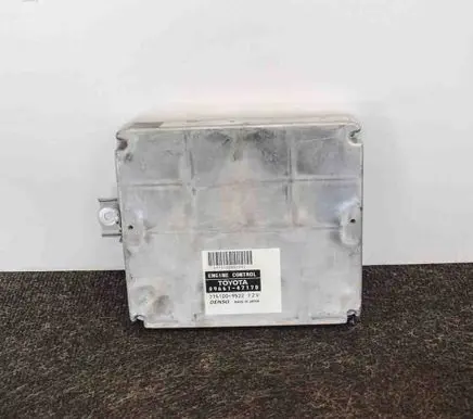 Toyota Prius (XW20) Engine control unit/module