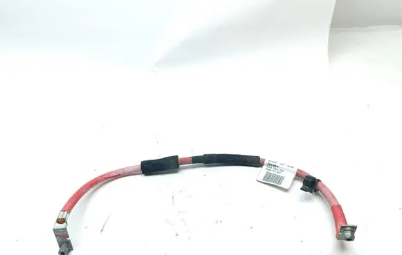 Renault Trafic III (X82) Positive cable (battery) 240801846R 93455627