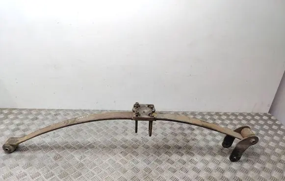 Volkswagen Caddy Rear leaf spring 2K05151H 4708