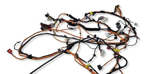 KIA Niro Wiring harness 37517Q4401