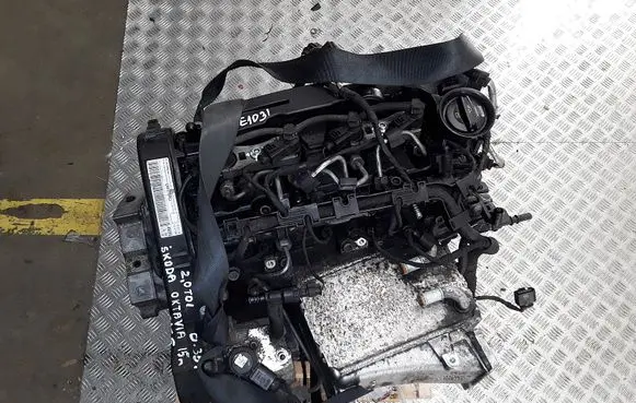 Engine