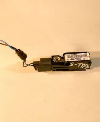 Jaguar S-Type Airbag deployment crash/impact sensor 1X4314B345AB