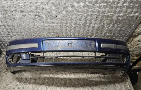 Renault Laguna II Front bumper
