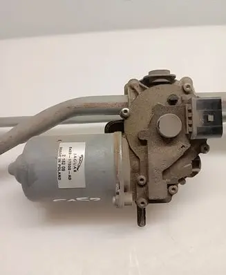 Jaguar XF X250 Wiper motor 8X2317500AD 218209