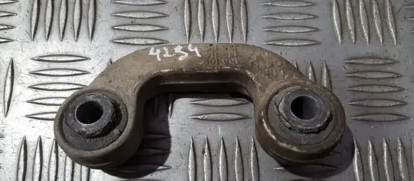 Front anti-roll bar/stabilizer link