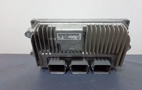 Honda HR-V Engine control unit/module ECU 37820-50Z-G13
