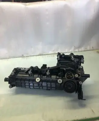 Mercedes-Benz GLA H247 Intake manifold A2821402000