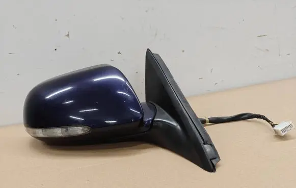 Honda Accord Front door electric wing mirror 