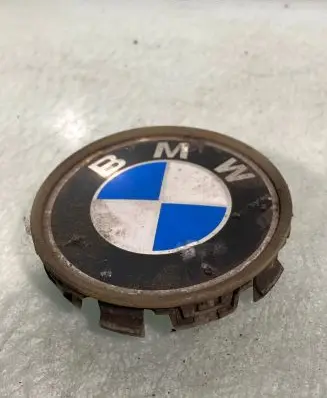 BMW 3 E46 Original wheel cap 1095361