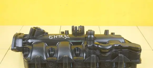 Fiat Doblo Intake manifold 55259084 198A3000