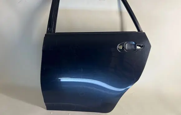 Toyota Verso-S Rear door 6700452430