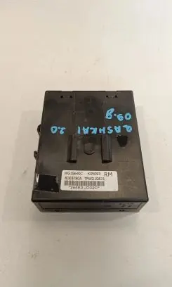 Nissan Qashqai+2 Parking PDC control unit/module 285E0JD02C