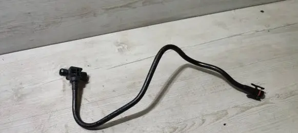 Dacia Duster Brake vacuum hose/pipe 6C2W0