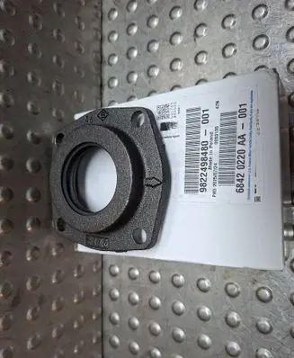 Peugeot Boxer Gearbox gasket S26312155 9822498480 9632828880