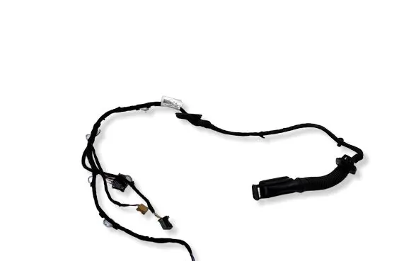 Audi Q3 F3 Rear door wiring loom 83A971687M