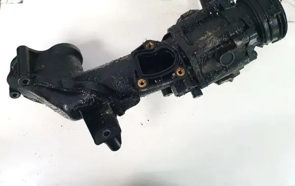 Mercedes-Benz R W251 Throttle valve 0281002894
