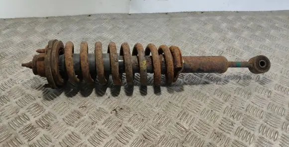 Toyota Hilux (AN10, AN20, AN30) Front shock absorber with coil spring