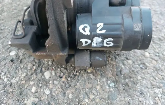 Audi Q2 - Rear brake caliper 5Q0615406