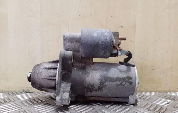Ford Focus Starter motor 7G9N11000AC