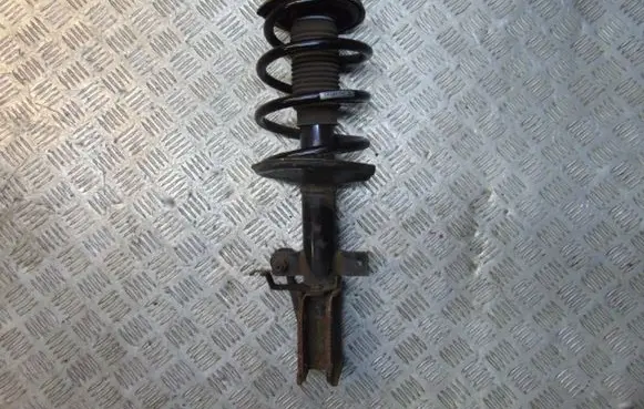 Renault Wind Shock absorber/damper/air suspension 