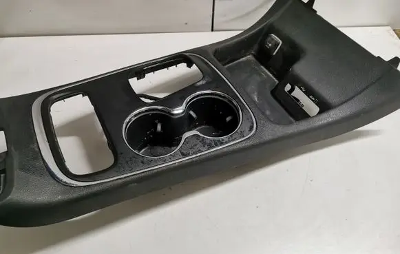 Dodge Durango Other center console (tunnel) element C01756009BL