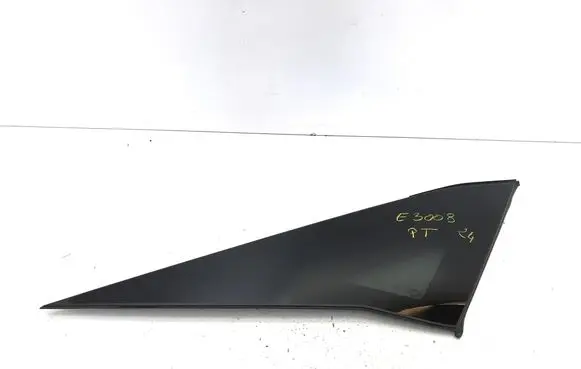 Peugeot 3008 III Rear side window 9845926380 9841051980