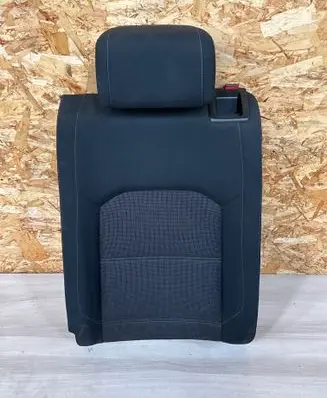 Volkswagen PASSAT B8 Rear seat