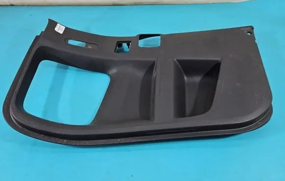 Isuzu D-Max Coupe rear side trim panel IMPRK1362521