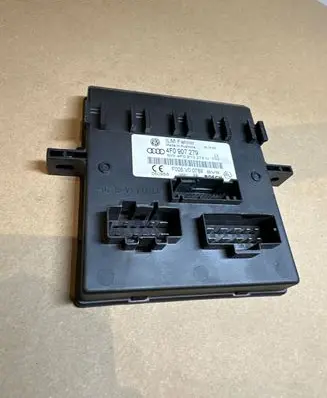 Audi A6 S6 C6 4F Comfort/convenience module 4F0907279 F005V00789