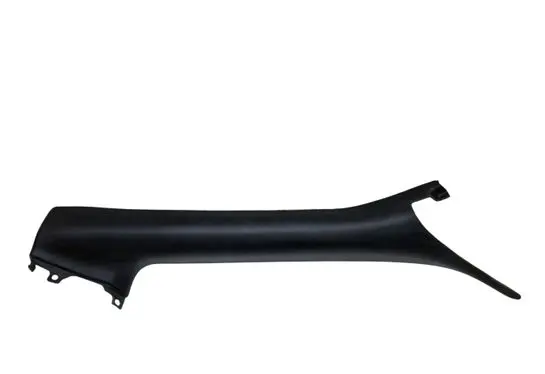 Audi A4 S4 B7 8E 8H (A) pillar trim 8H0867234