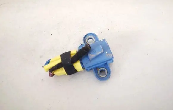 Volkswagen Golf V Airbag deployment crash/impact sensor 1k0955557a