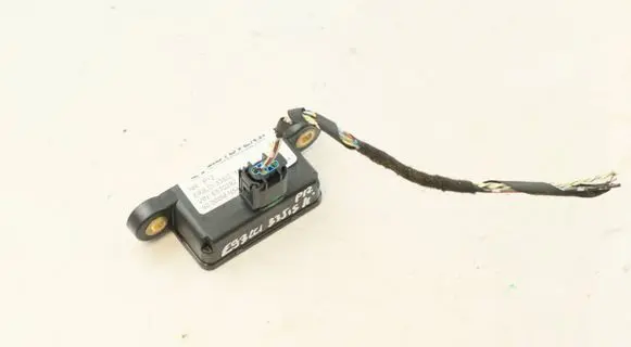 BMW 3 E92 E93 ESP acceleration yaw rate sensor 6850375 34526850375 10170106933
