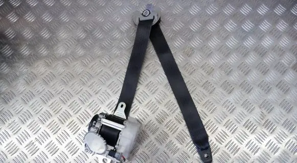 Lexus GS 300 350 430 450H Front seatbelt 7321030E10