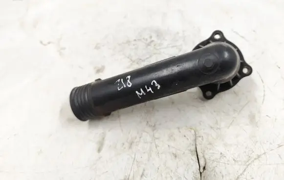 BMW 3 E36 Thermostat housing 