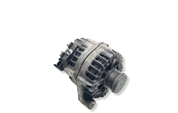 BMW 3 E90 E91 Generator/alternator 8507624