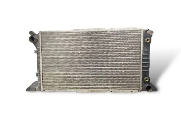 Ford Transit Coolant radiator